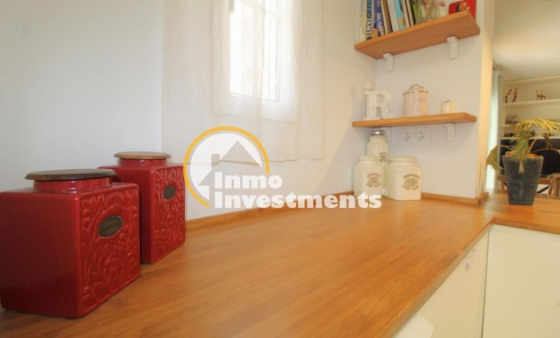 Resale - Apartment - Torrevieja - La Veleta