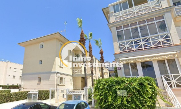 Resale - Apartment - Torrevieja - La Veleta