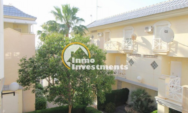 Resale - Apartment - Torrevieja - La Veleta