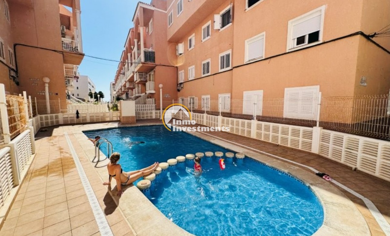  - Apartment - La Mata
