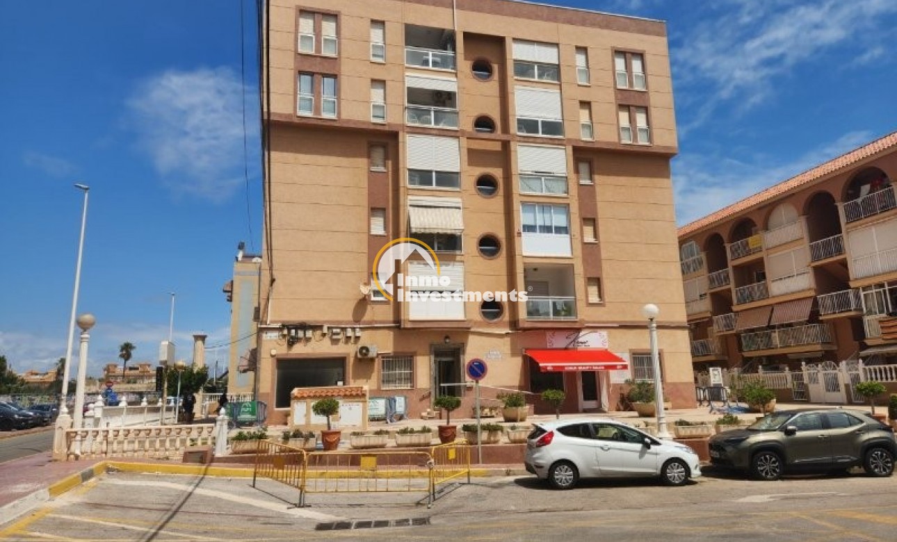  - Apartment - La Mata