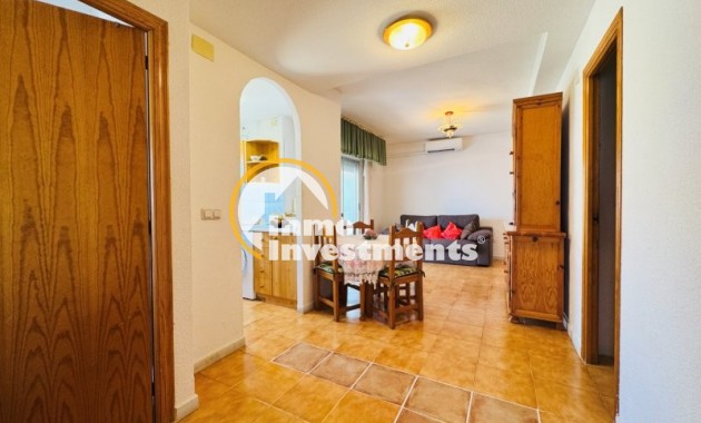  - Apartment - La Mata