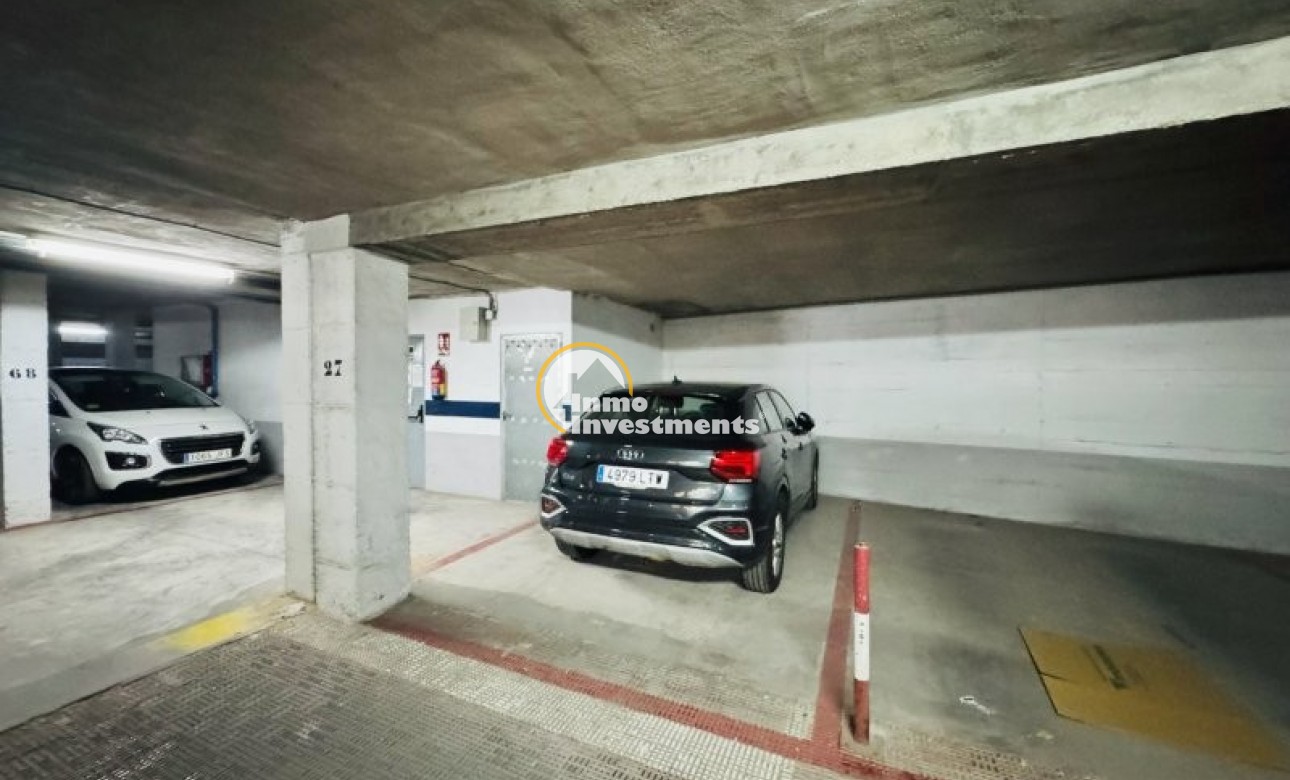  - Apartment - La Mata