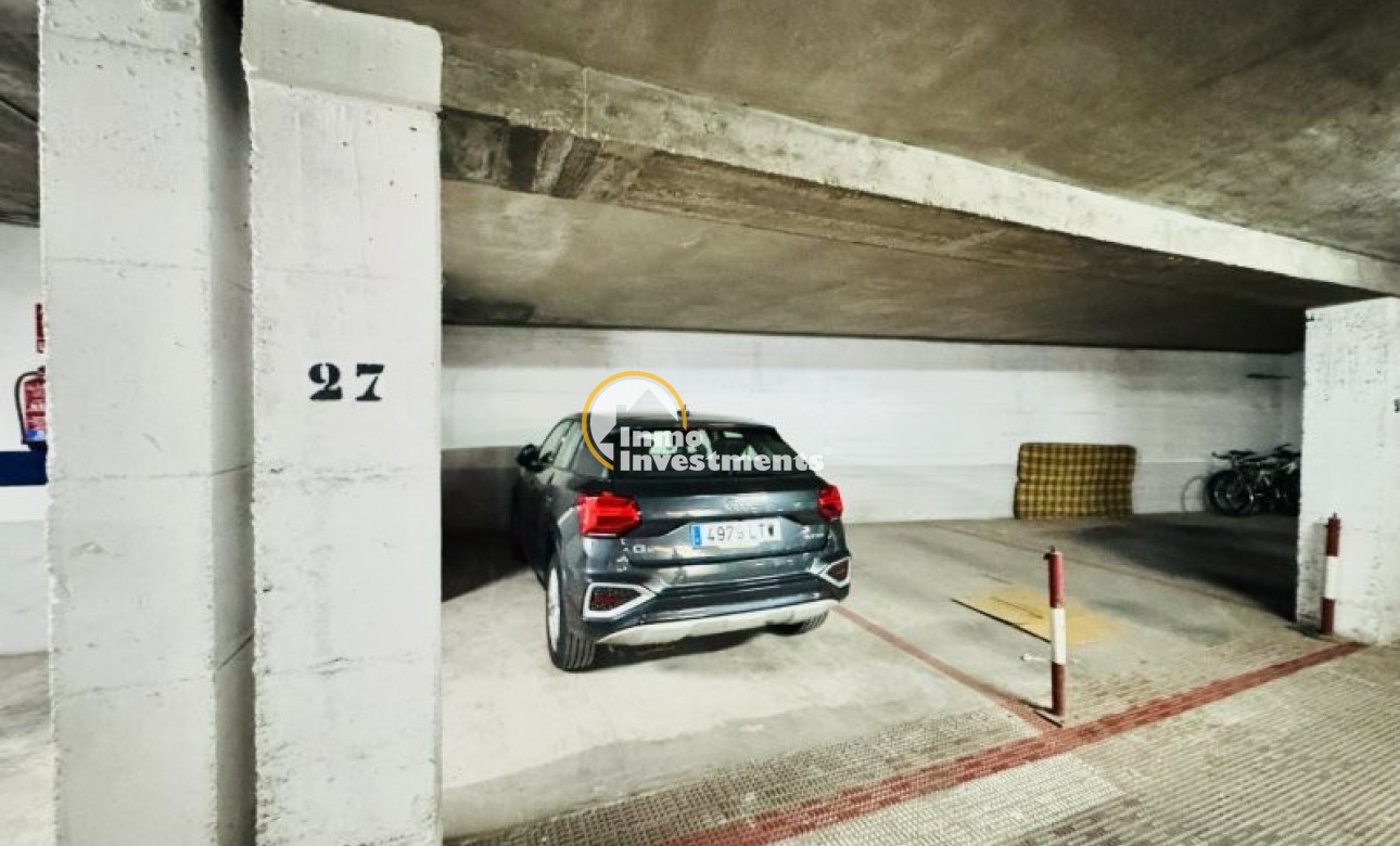  - Apartment - La Mata