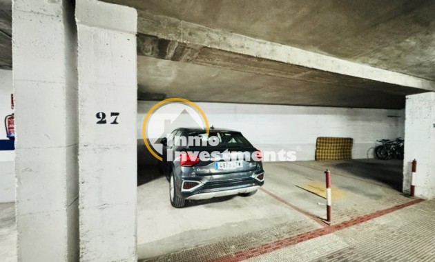  - Apartment - La Mata