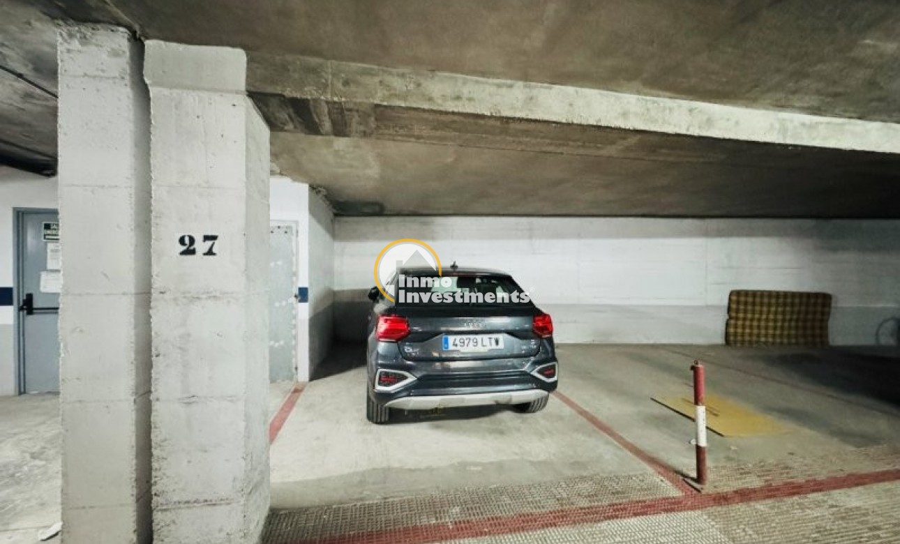  - Apartment - La Mata