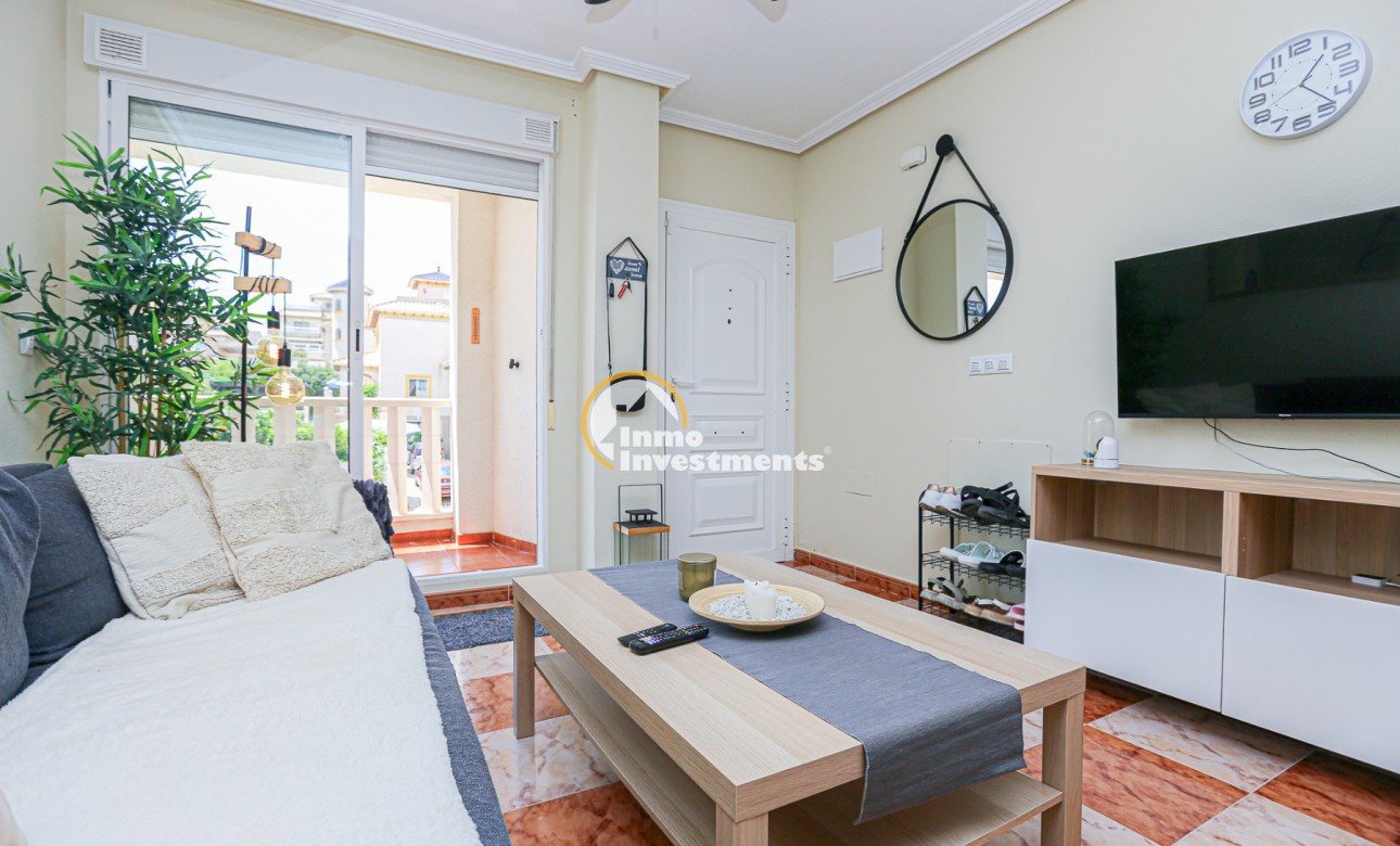 Resale - Apartment - Villamartin - Pinada Golf