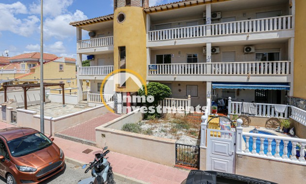 Resale - Apartment - Villamartin - Pinada Golf