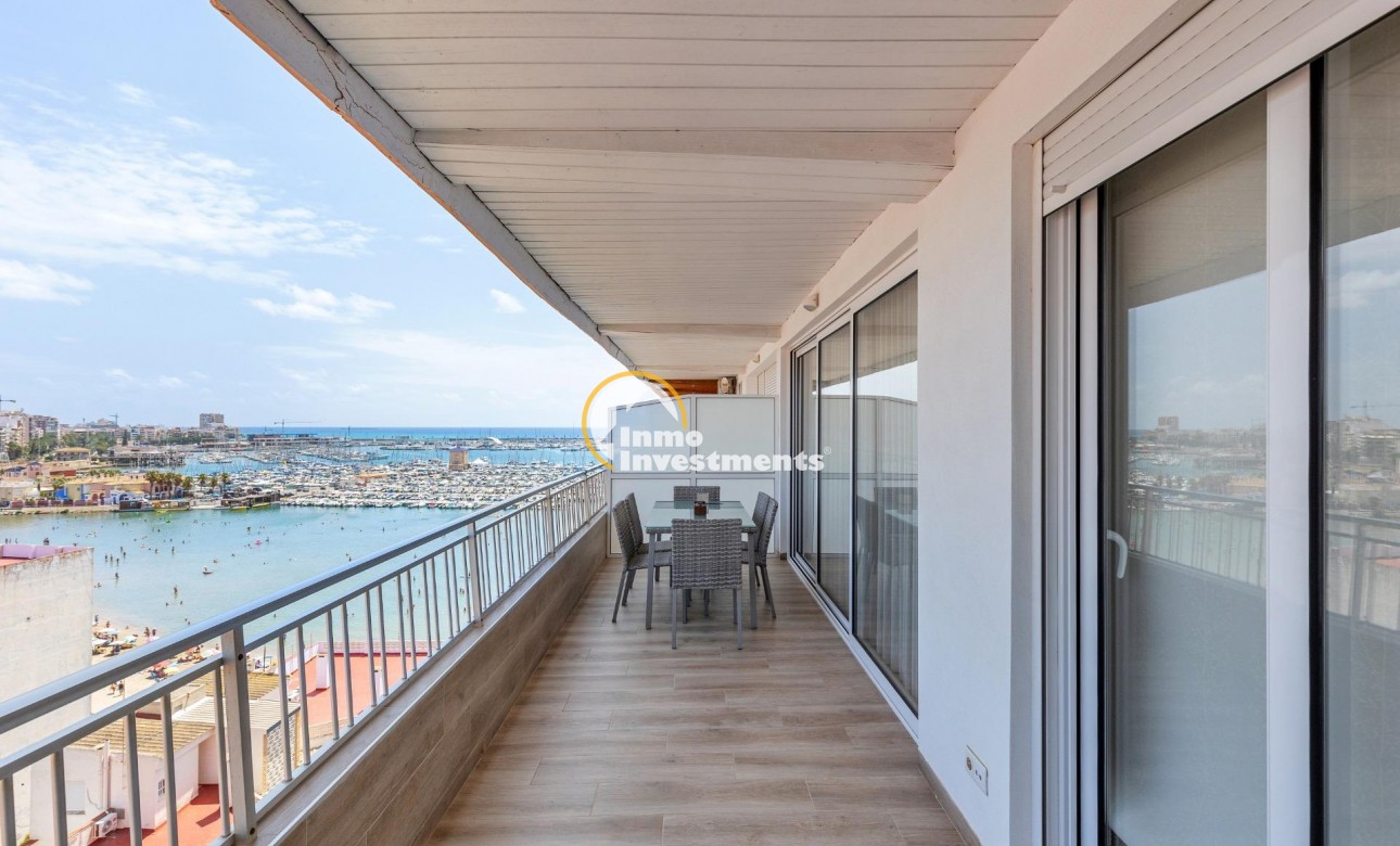 Bestaande bouw - Appartement - Torrevieja - Acequion