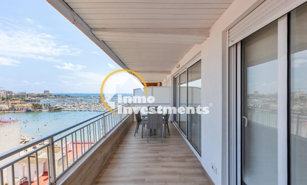 Bestaande bouw - Appartement - Torrevieja - Acequion