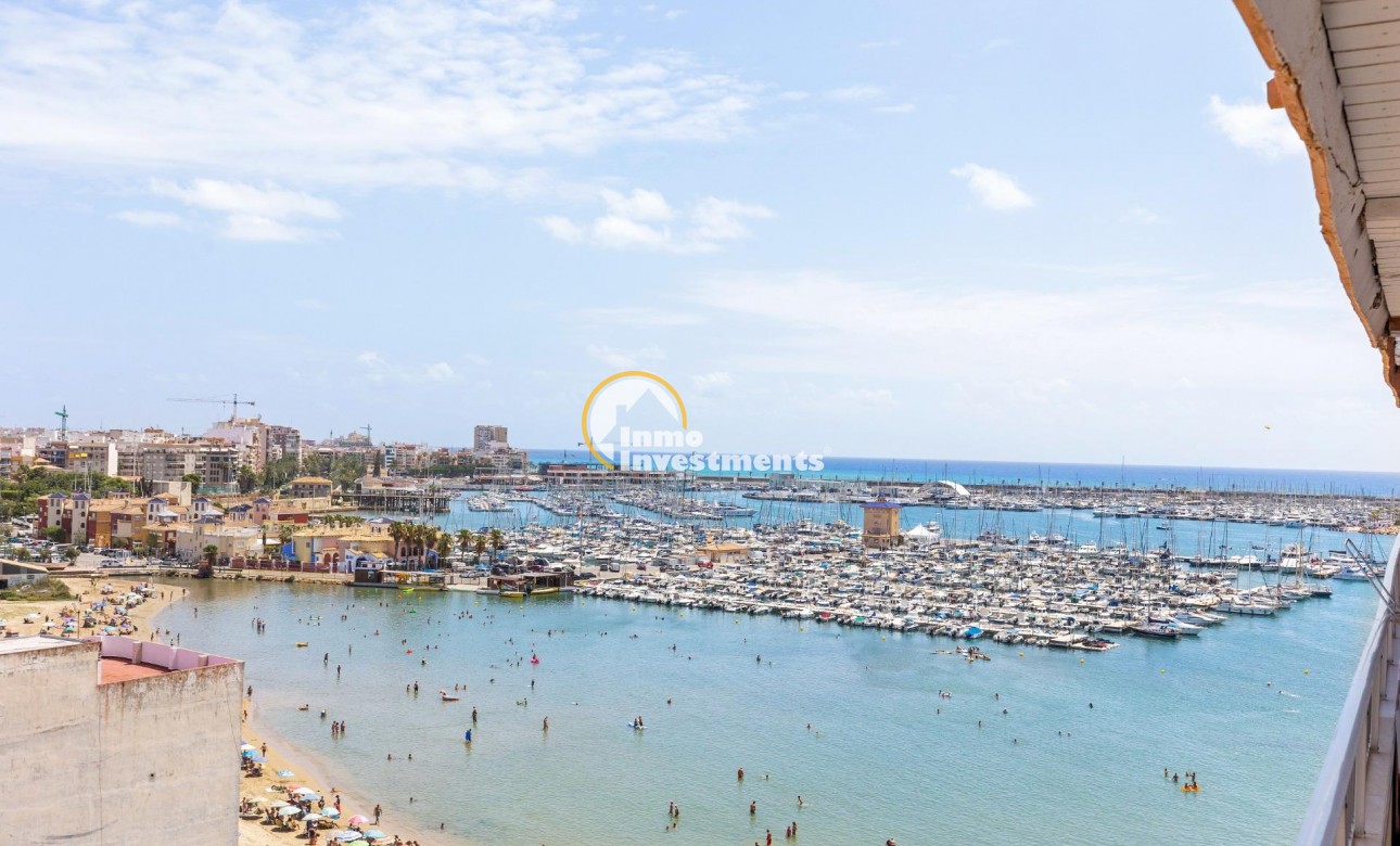 Bestaande bouw - Appartement - Torrevieja - Acequion