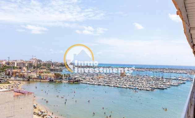 Bestaande bouw - Appartement - Torrevieja - Acequion