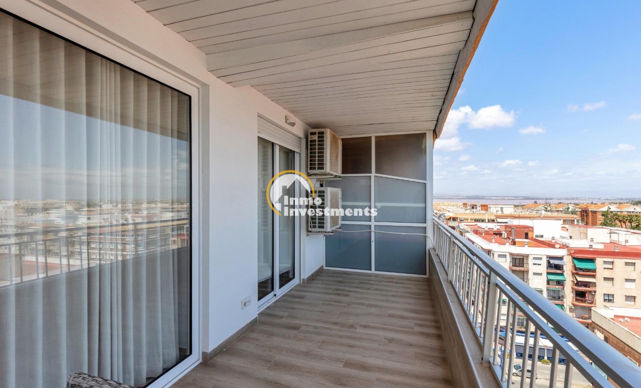 Bestaande bouw - Appartement - Torrevieja - Acequion