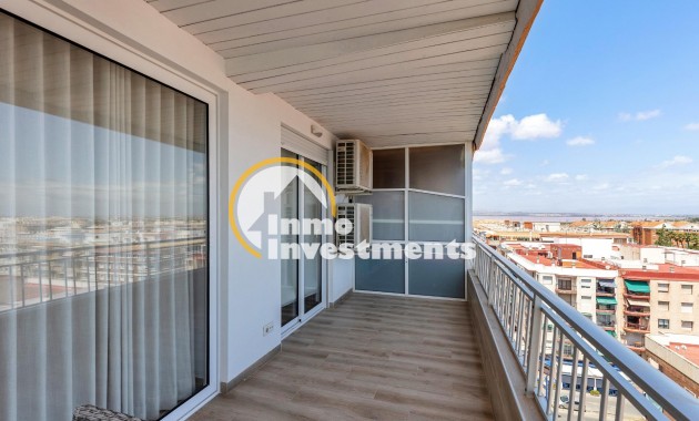 Bestaande bouw - Appartement - Torrevieja - Acequion