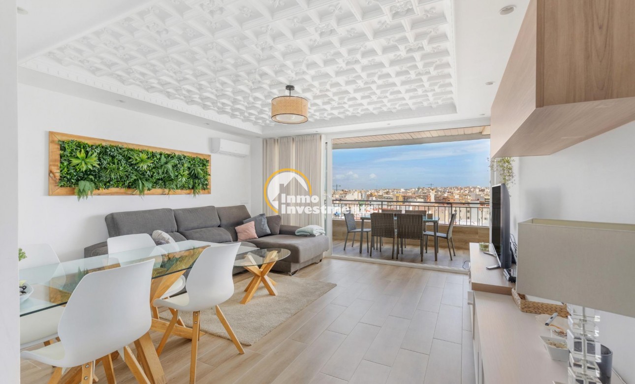 Bestaande bouw - Appartement - Torrevieja - Acequion