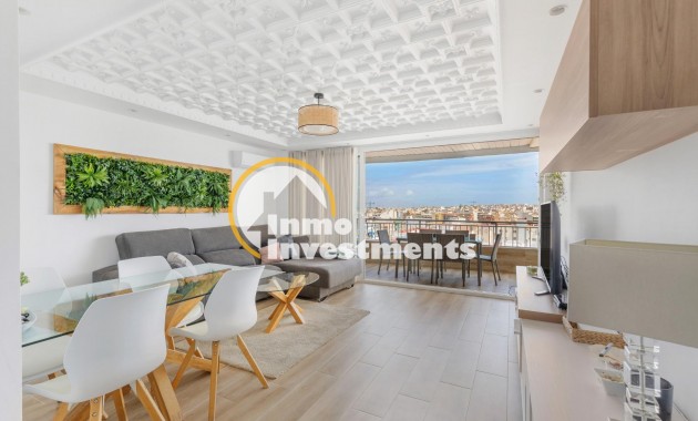 Bestaande bouw - Appartement - Torrevieja - Acequion