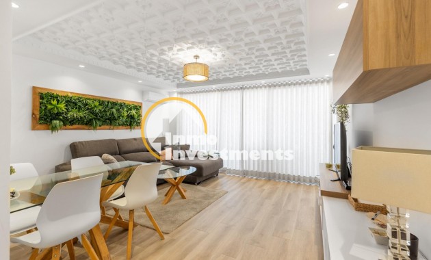 Bestaande bouw - Appartement - Torrevieja - Acequion