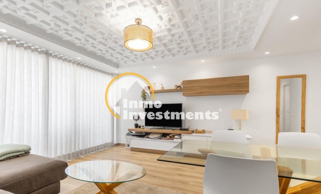 Bestaande bouw - Appartement - Torrevieja - Acequion