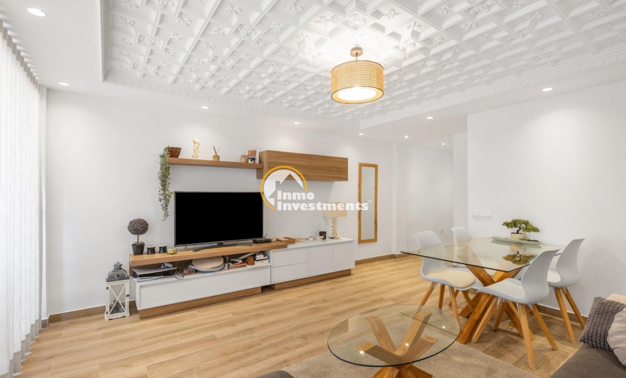 Bestaande bouw - Appartement - Torrevieja - Acequion