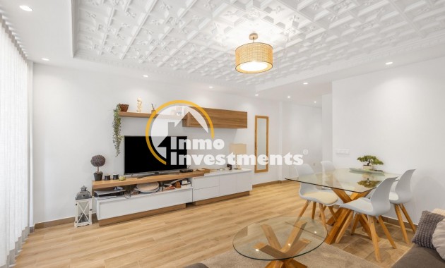 Bestaande bouw - Appartement - Torrevieja - Acequion