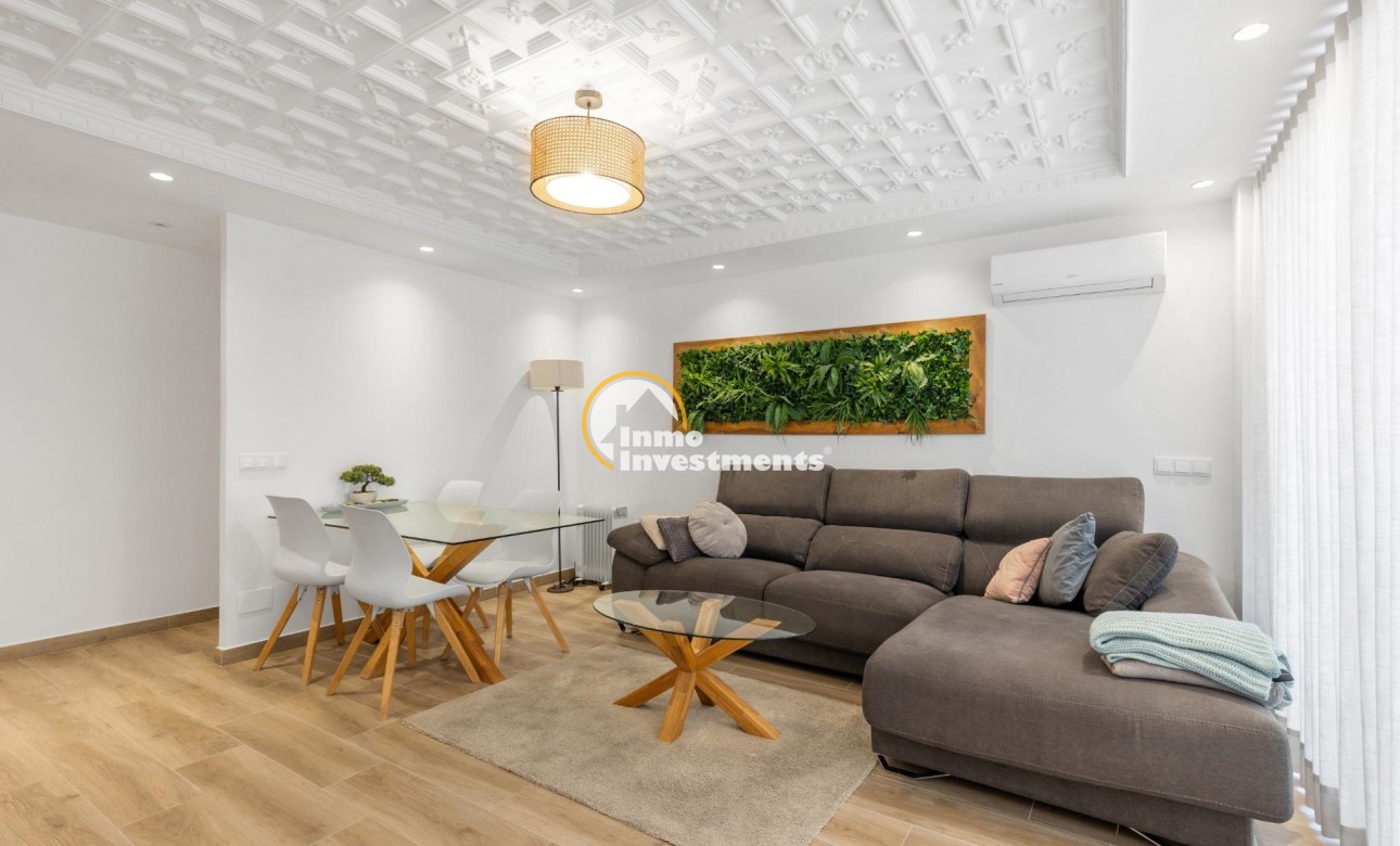 Bestaande bouw - Appartement - Torrevieja - Acequion