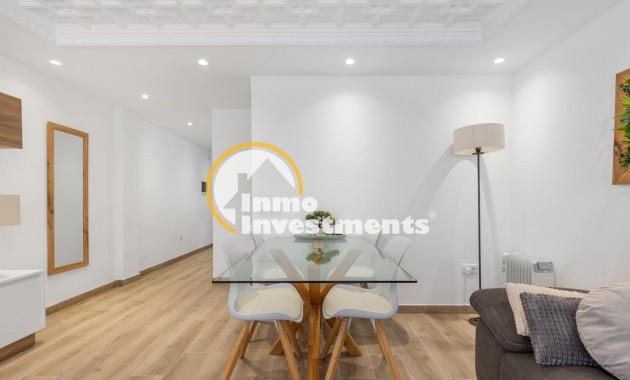 Bestaande bouw - Appartement - Torrevieja - Acequion