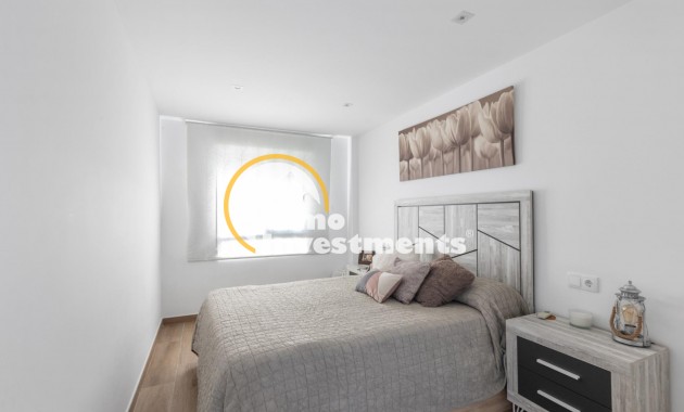 Bestaande bouw - Appartement - Torrevieja - Acequion