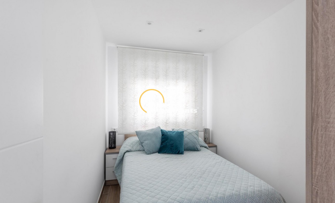 Bestaande bouw - Appartement - Torrevieja - Acequion