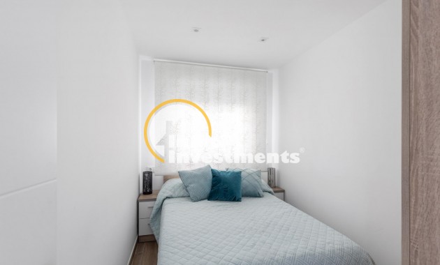 Bestaande bouw - Appartement - Torrevieja - Acequion