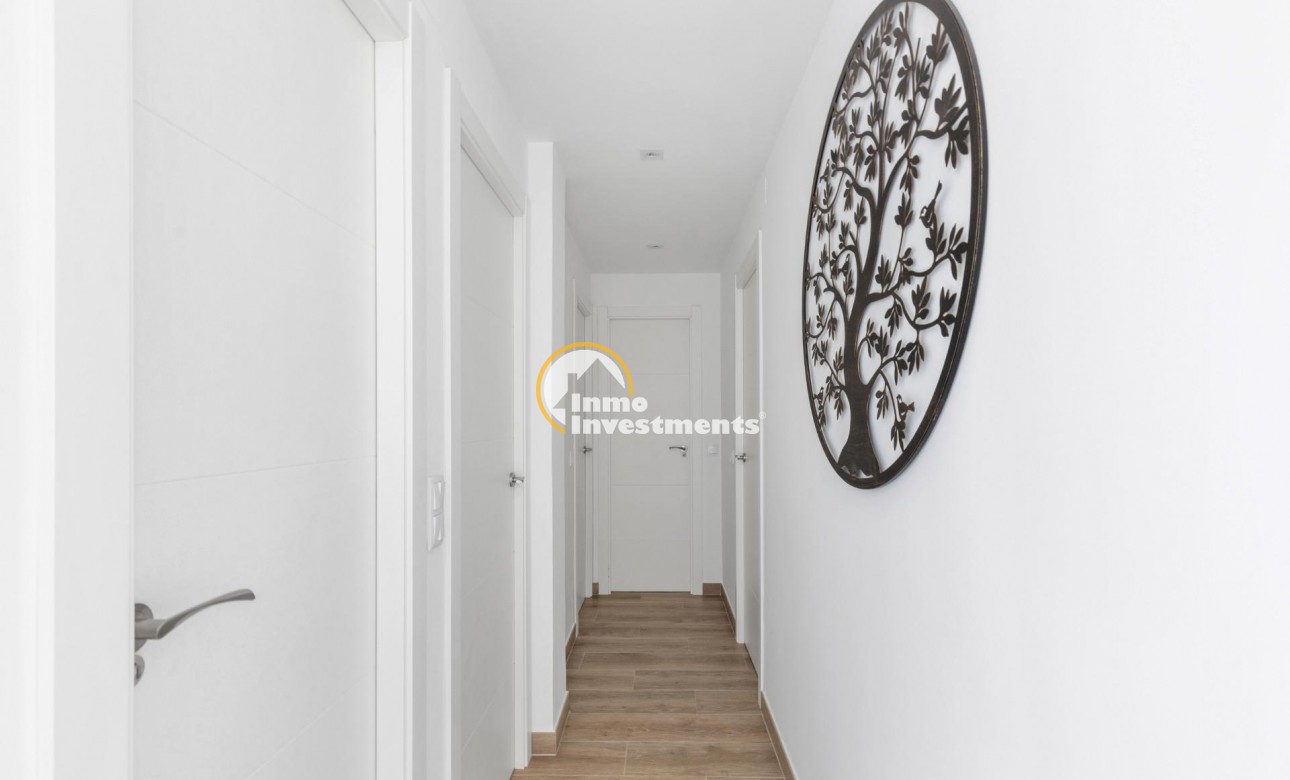 Bestaande bouw - Appartement - Torrevieja - Acequion