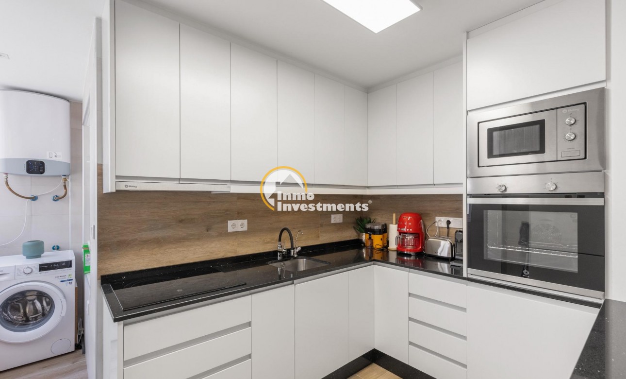 Bestaande bouw - Appartement - Torrevieja - Acequion