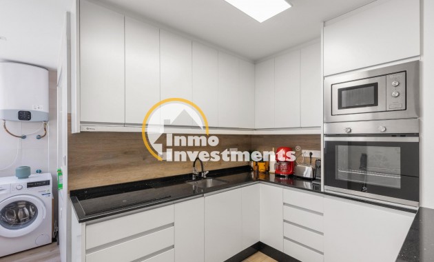 Bestaande bouw - Appartement - Torrevieja - Acequion