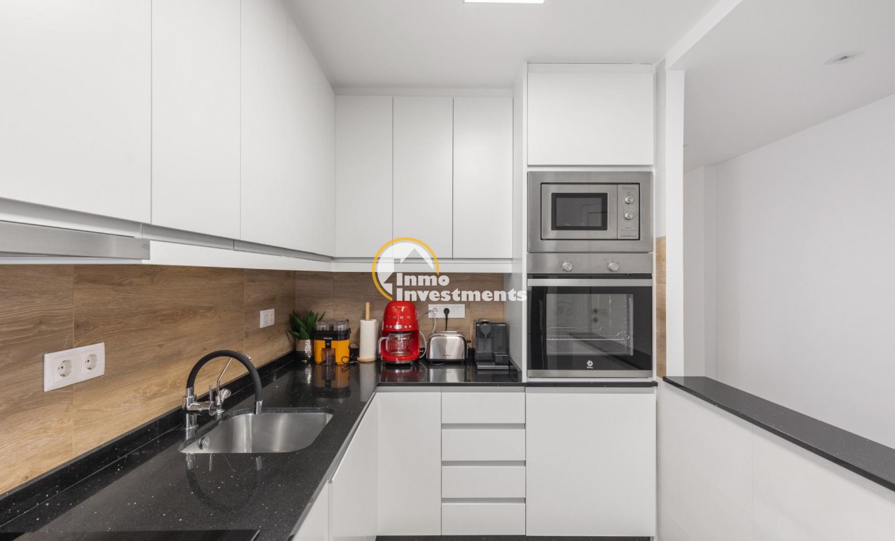 Bestaande bouw - Appartement - Torrevieja - Acequion