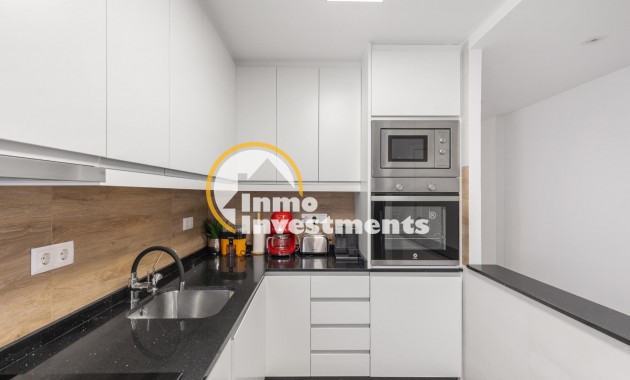 Bestaande bouw - Appartement - Torrevieja - Acequion