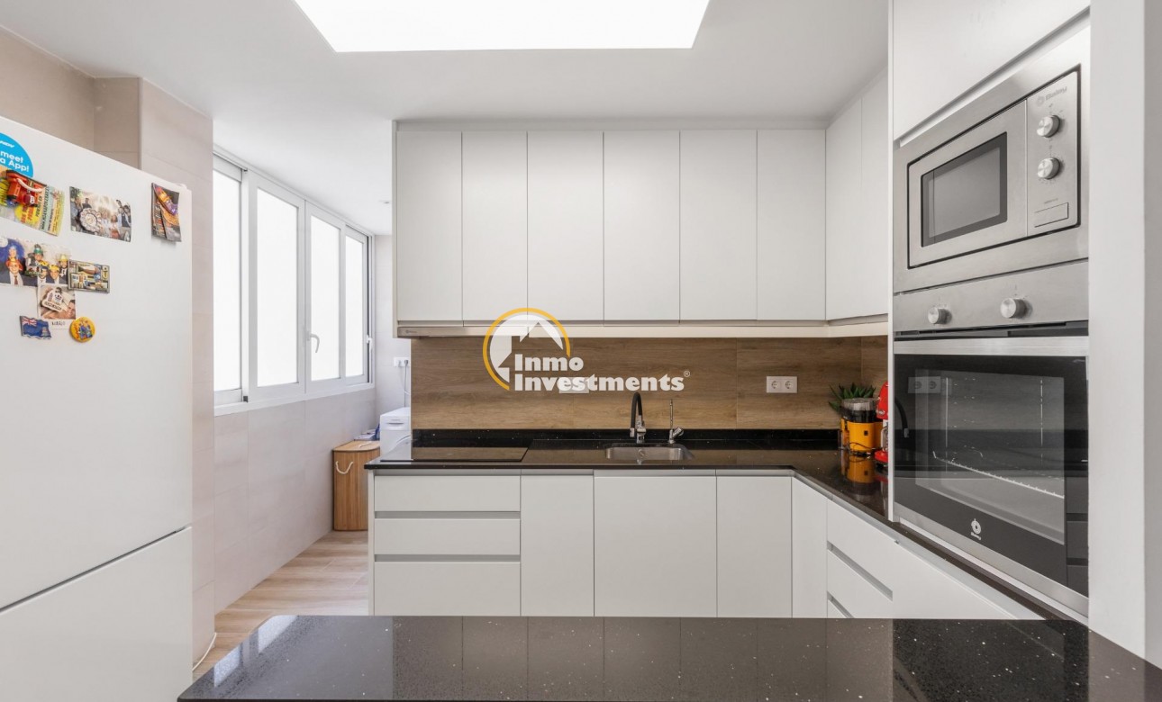 Bestaande bouw - Appartement - Torrevieja - Acequion