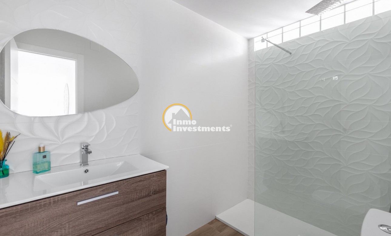 Bestaande bouw - Appartement - Torrevieja - Acequion