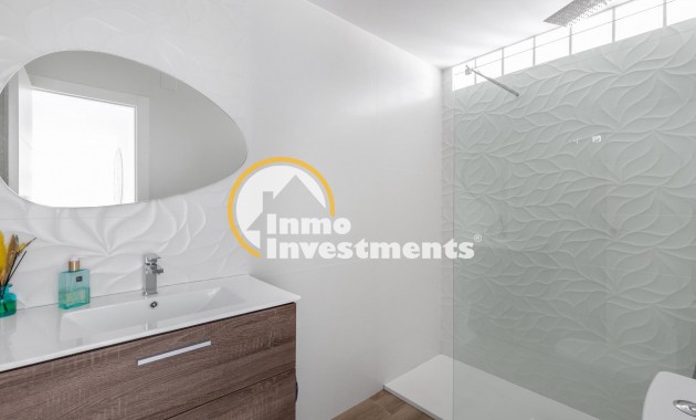 Bestaande bouw - Appartement - Torrevieja - Acequion