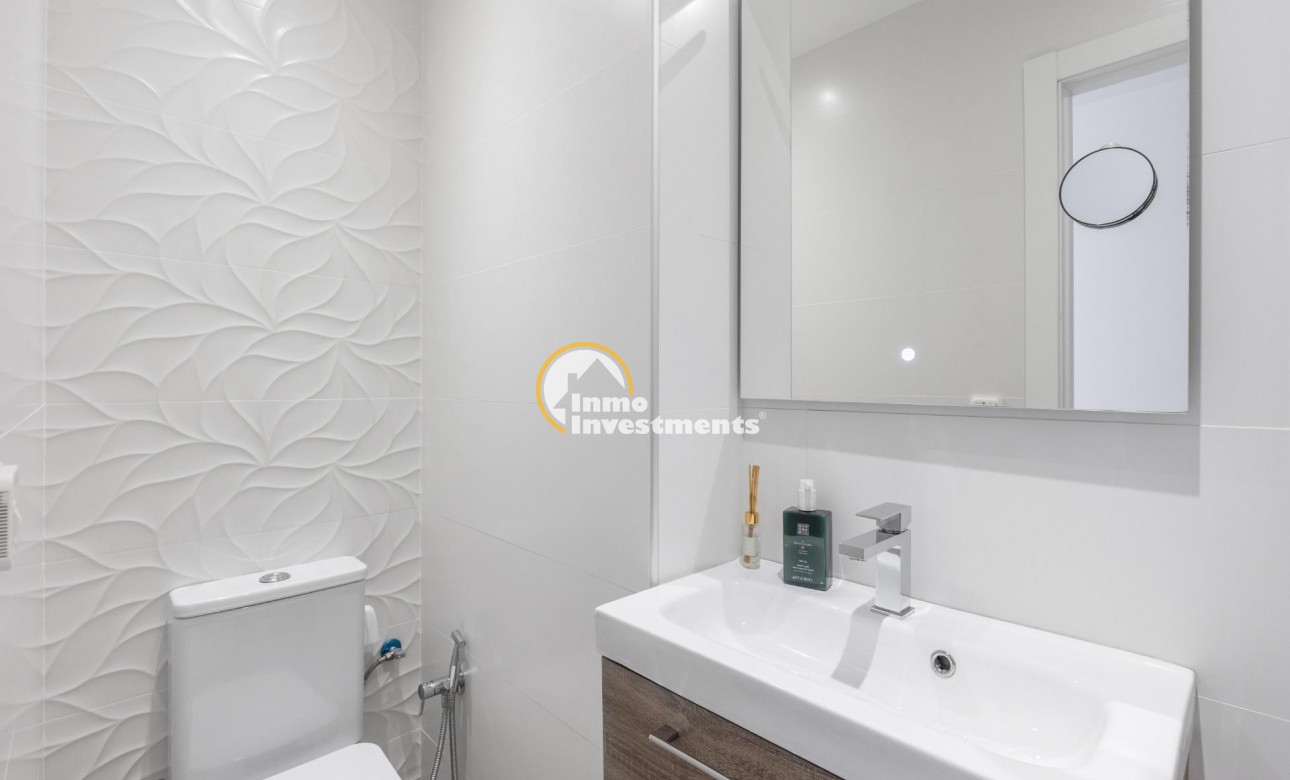 Bestaande bouw - Appartement - Torrevieja - Acequion