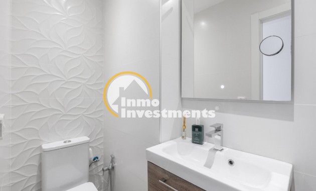 Bestaande bouw - Appartement - Torrevieja - Acequion