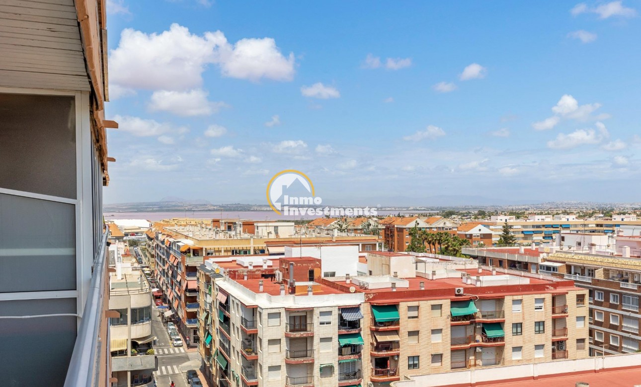 Bestaande bouw - Appartement - Torrevieja - Acequion