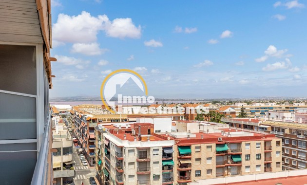 Bestaande bouw - Appartement - Torrevieja - Acequion