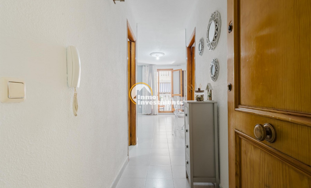 Bestaande bouw - Appartement - Torrevieja - Playa de La Acequion