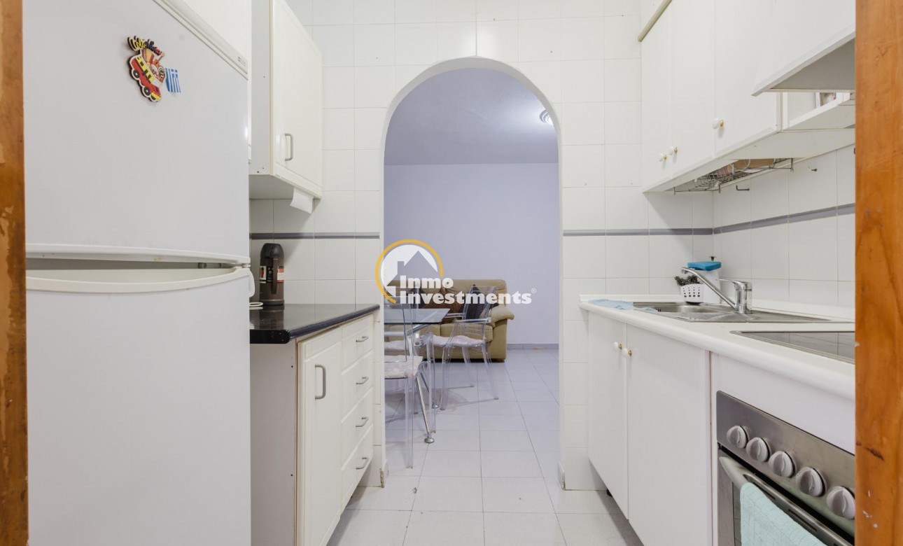 Bestaande bouw - Appartement - Torrevieja - Playa de La Acequion