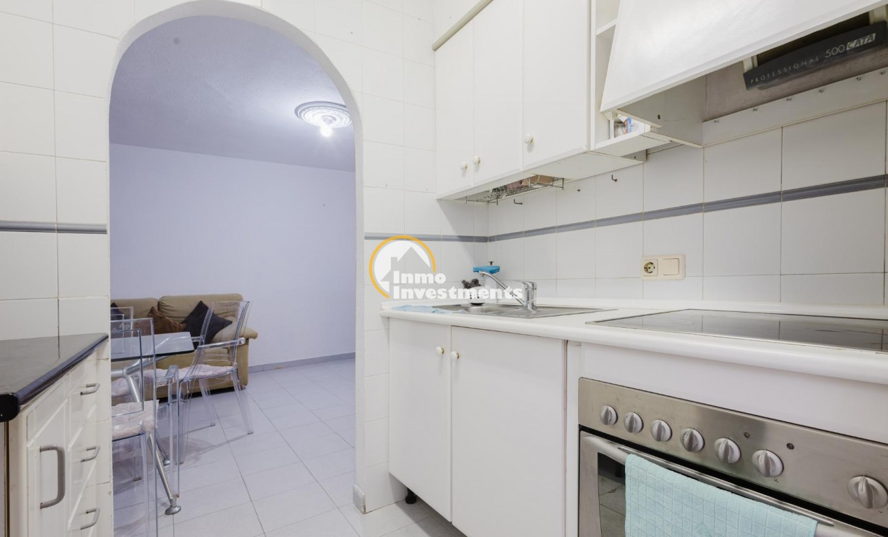 Bestaande bouw - Appartement - Torrevieja - Playa de La Acequion