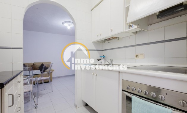 Bestaande bouw - Appartement - Torrevieja - Playa de La Acequion