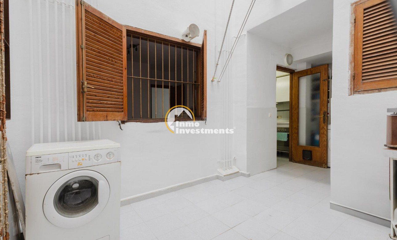 Bestaande bouw - Appartement - Torrevieja - Playa de La Acequion