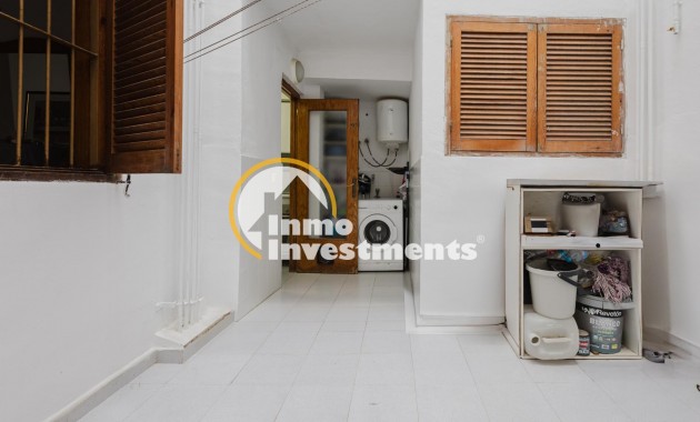 Bestaande bouw - Appartement - Torrevieja - Playa de La Acequion