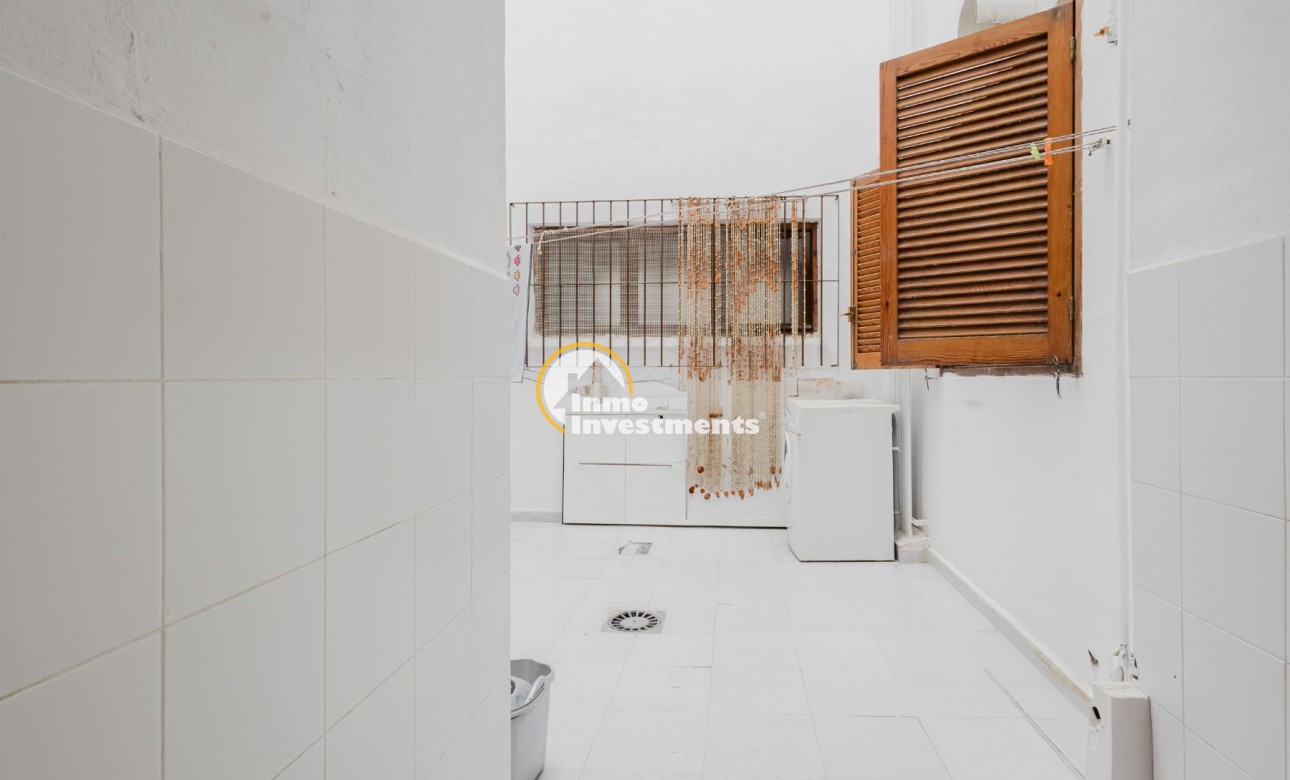 Bestaande bouw - Appartement - Torrevieja - Playa de La Acequion