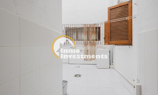 Bestaande bouw - Appartement - Torrevieja - Playa de La Acequion