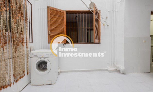 Bestaande bouw - Appartement - Torrevieja - Playa de La Acequion